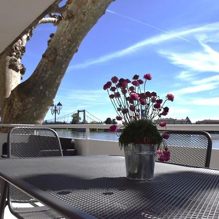 La Batie - Terrasse Avec Vue Imprenable Sur Le Rhone, 3 Chambres, 3 Salles De Bain Tain-lʼHermitage Екстериор снимка