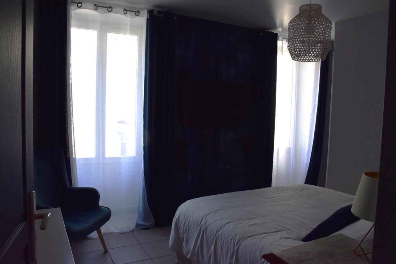 La Batie - Terrasse Avec Vue Imprenable Sur Le Rhone, 3 Chambres, 3 Salles De Bain Tain-lʼHermitage Екстериор снимка